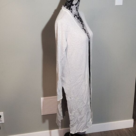 Women's Jones New York long sweater S  size - Picture 4 of 6